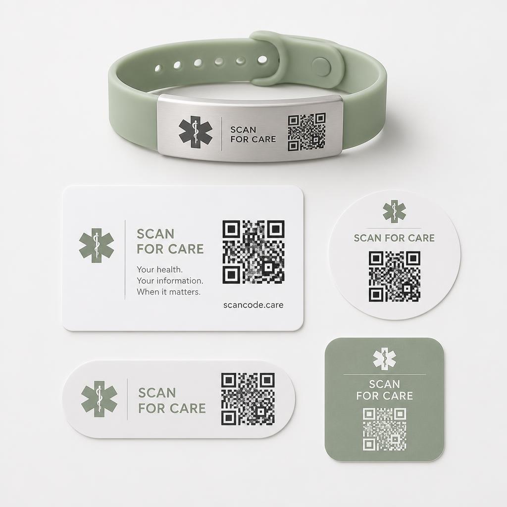 Care Pack