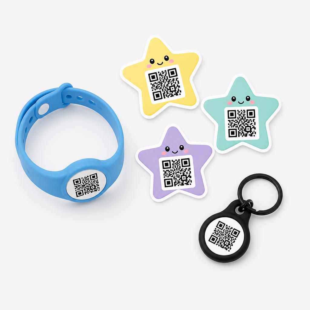 Kids Pack