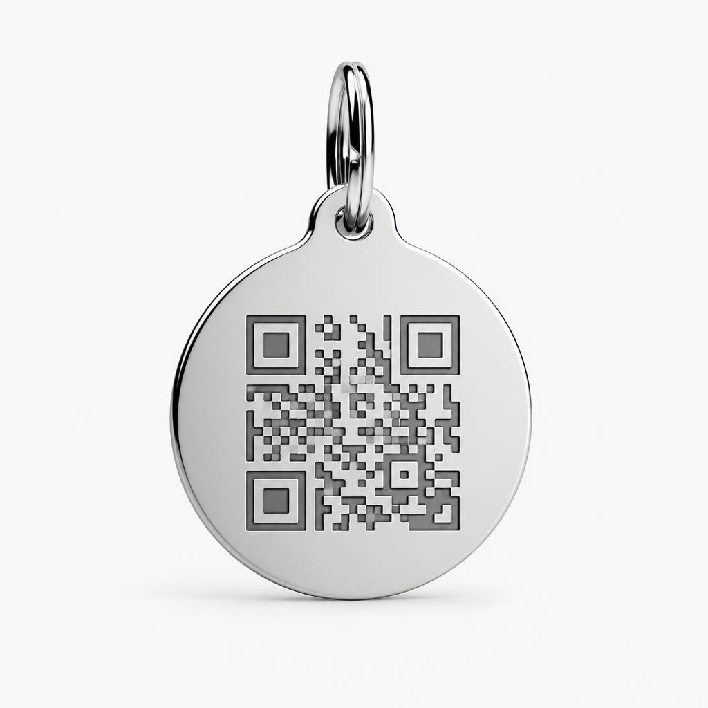 Médaille animal