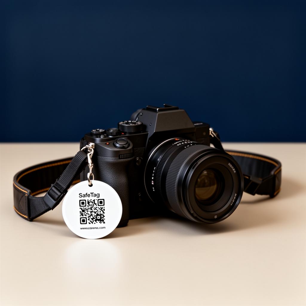 Camera gear